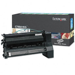 Lexmark C780A1KG