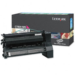 Lexmark C780A1MG