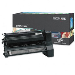 Lexmark C780H1KG