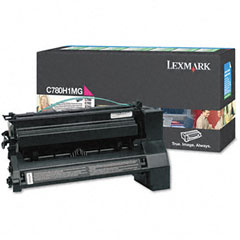 Lexmark C780H1MG