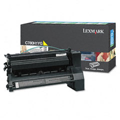 Lexmark C780H1YG