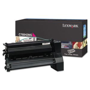 Lexmark C780H2MG