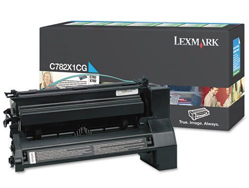 Lexmark C782X1CG