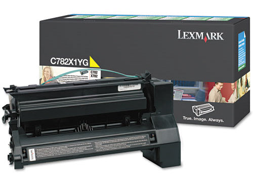 Lexmark C782X1YG