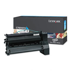 Lexmark C782X2CG