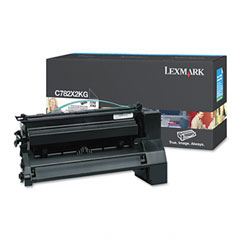 Lexmark C782X2KG