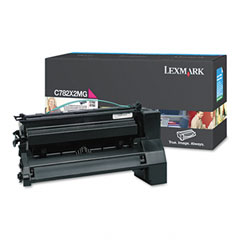 Lexmark C782X2MG