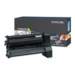 Lexmark C782X2YG