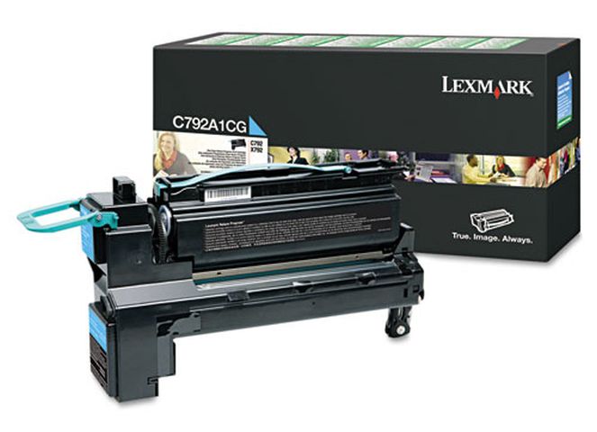 Lexmark C792A1CG