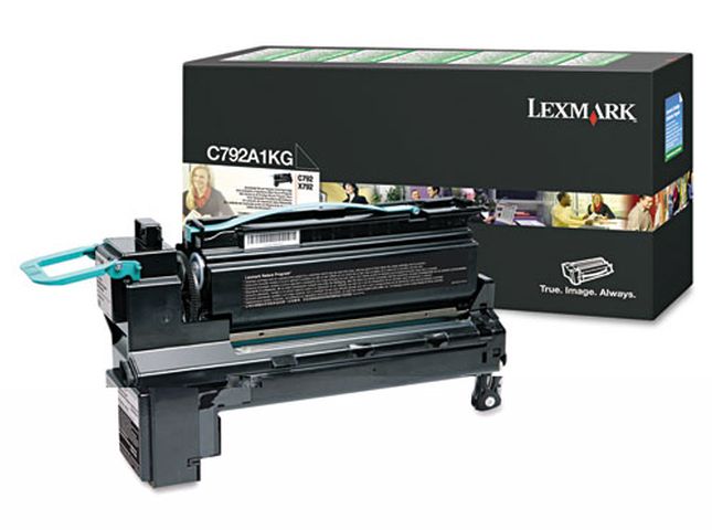 Lexmark C792A1KG