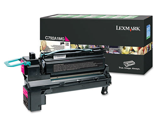 Lexmark C792A1MG