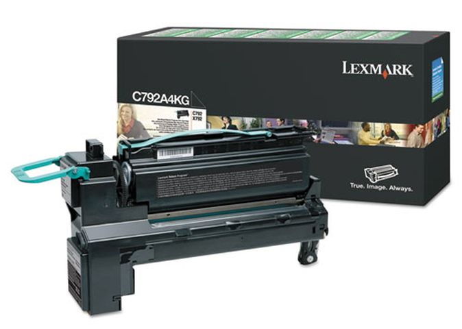 Lexmark C792A4KG