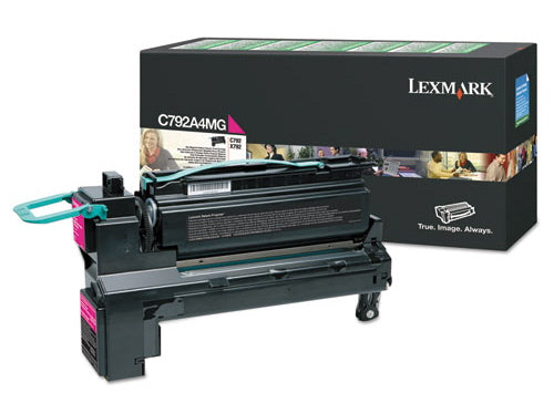 Lexmark C792A4MG