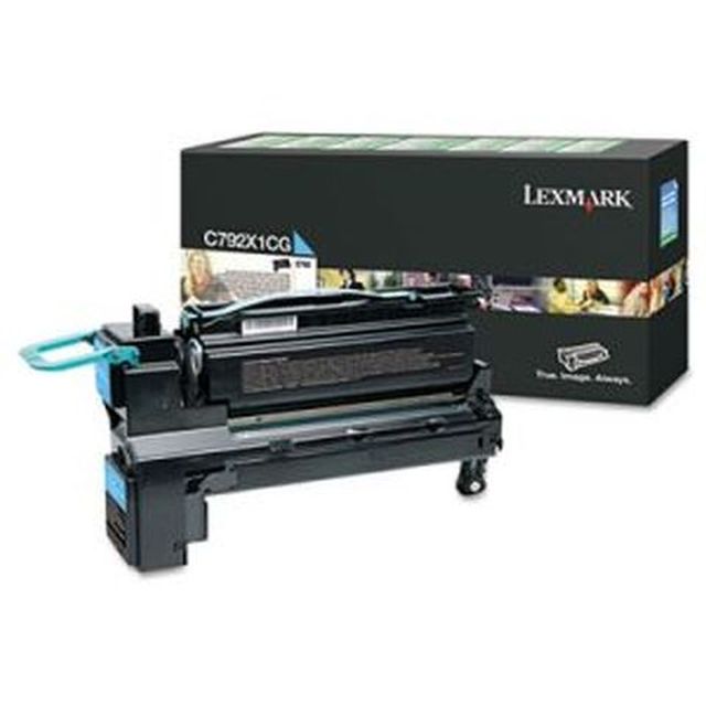 Lexmark C792X1CG