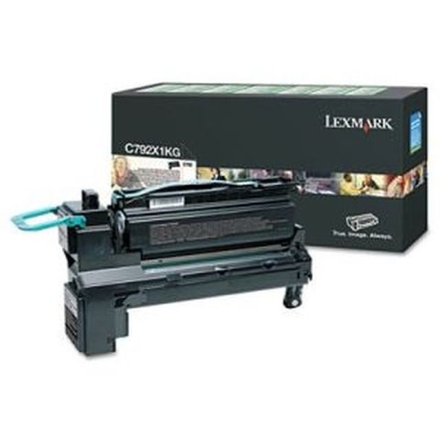 Lexmark C792X1KG