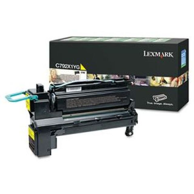 Lexmark C792X1YG