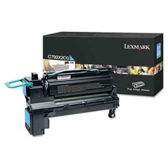 Lexmark C792X2CG