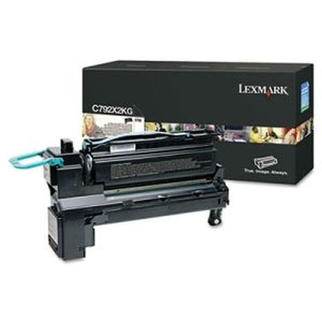 Lexmark C792X2KG