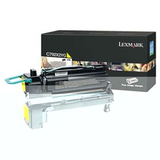 Lexmark C792X2YG