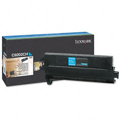 Lexmark C9202CH