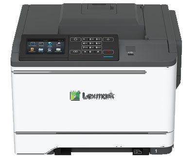 Lexmark CS622DE