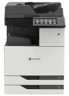 Lexmark CX922DE