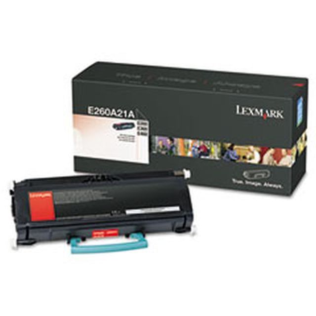 Lexmark E260A21A