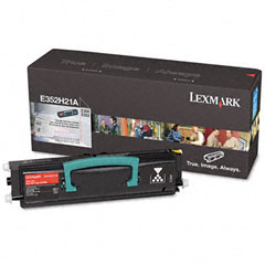 Lexmark E352H21A