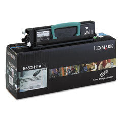 Lexmark E450H11A