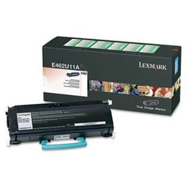 Lexmark E462U11A