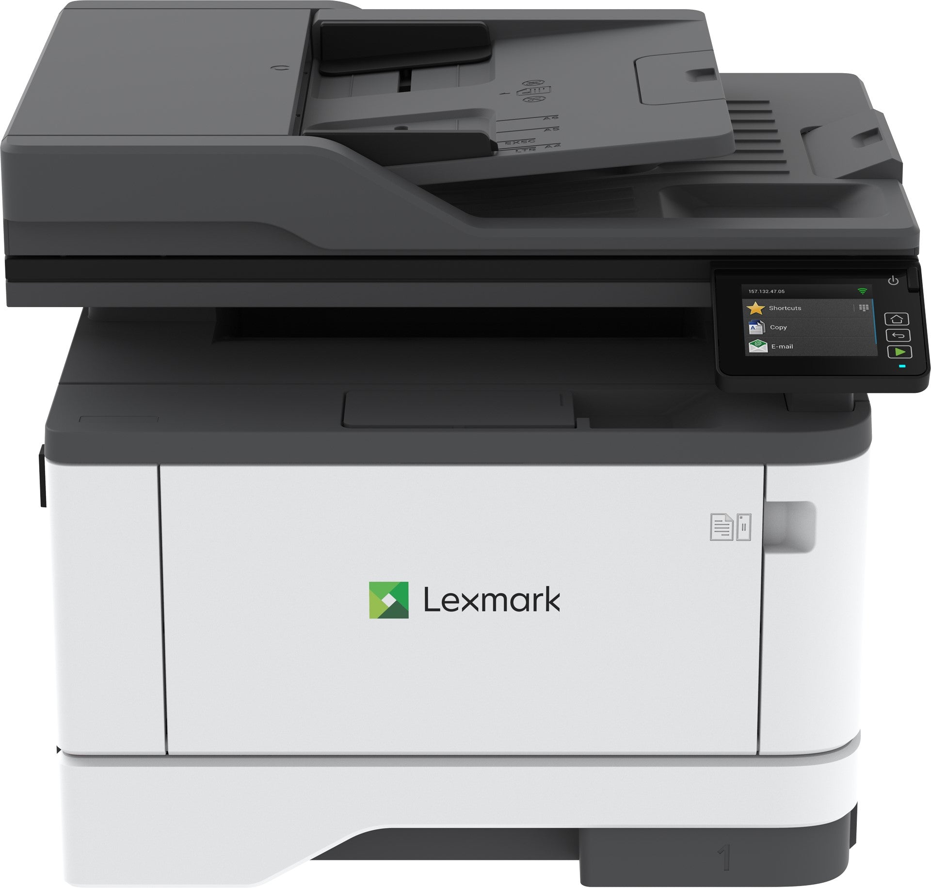 Lexmark MB3442I ~ Lexmark Mono 42ppm Laser Printer