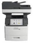 Lexmark MX710DE