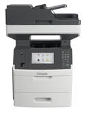 Lexmark MX710DHE