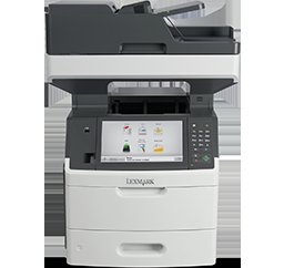 Lexmark MX711DE