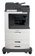 Lexmark MX810DE