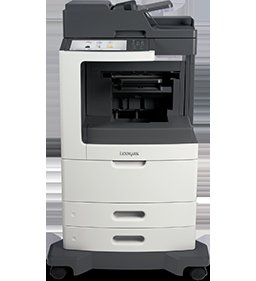 Lexmark MX810DFE