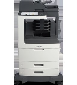 Lexmark MX811DME