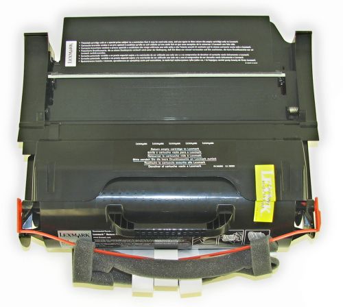 Lexmark T650A11A-S