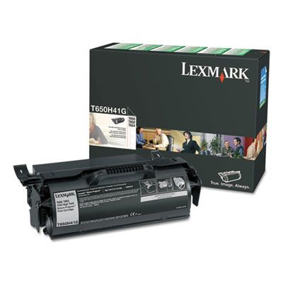 Lexmark T650H41G