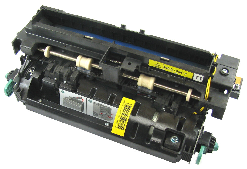 Lexmark T656-FUSER ~ Lexmark Fuser T650 T652 T654 Type 1 110v