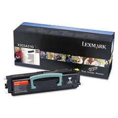 Lexmark X203A21G