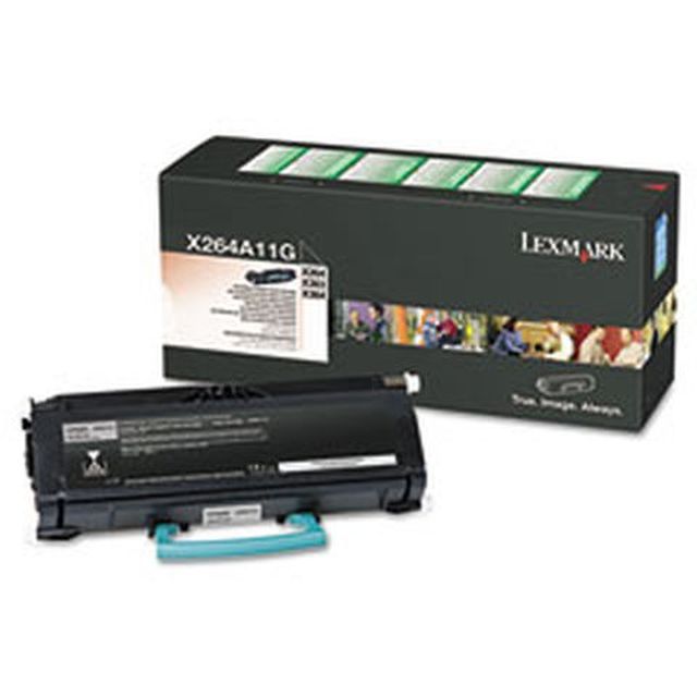 Lexmark X264A11G