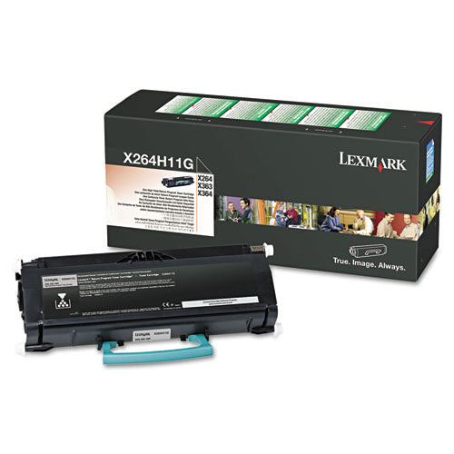 Lexmark X264H11G