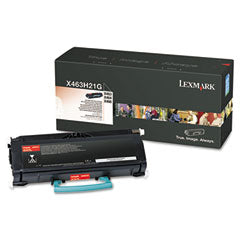 Lexmark X463H21G