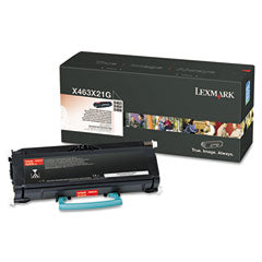 Lexmark X463X21G