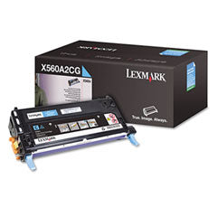 Lexmark X560A2CG