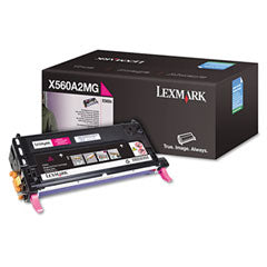 Lexmark X560A2MG