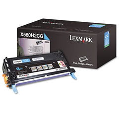 Lexmark X560H2CG