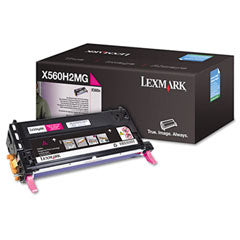 Lexmark X560H2MG