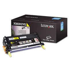 Lexmark X560H2YG